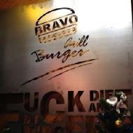 Bravo Burger 發福廚房