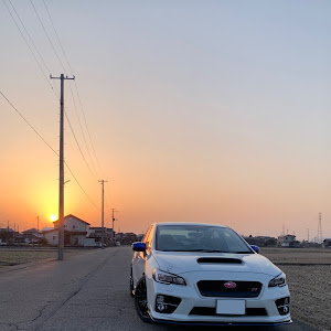 WRX STI VAB