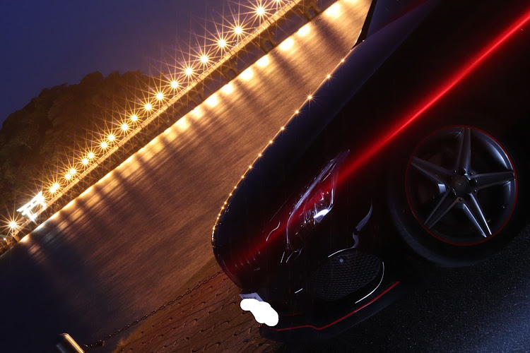 Cクラス ステーションワゴンの撮ドラ📸🚗・昔リア充・メルセデスファミリー・竹島・#愛知に関するカスタム事例の投稿画像9枚目