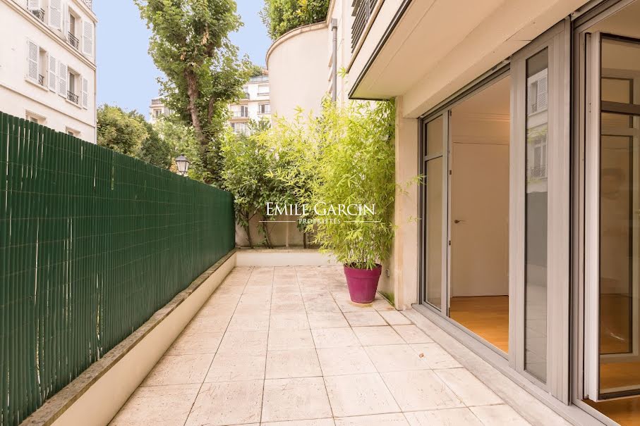 Vente appartement 1 pièce 30 m² à Paris 16ème (75016), 499 000 €