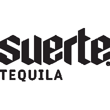 Logo for Suerte Distillers Blanco