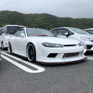 シルビア S15