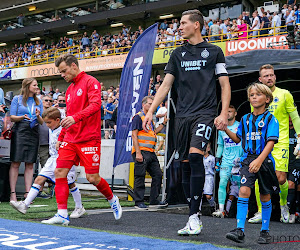 'Mannaert wil Vanaken helemaal overtuigen om voor Club Brugge te kiezen door hem dit héél speciaal contract voor te schotelen'