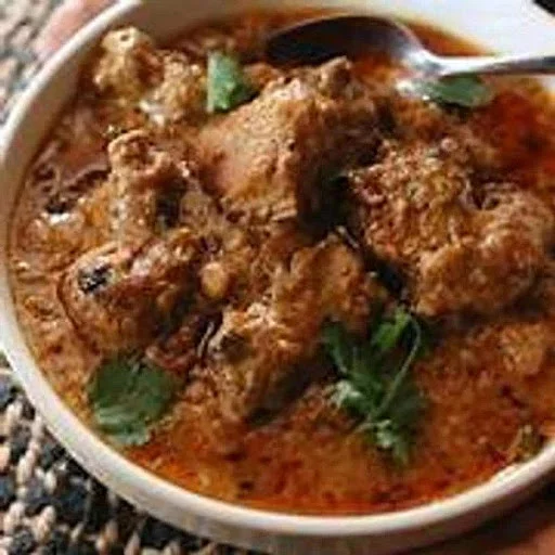 Chicken Moghlai