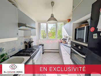 appartement à Verneuil-sur-Seine (78)