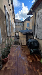 appartement à Oloron-Sainte-Marie (64)