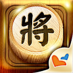 Cover Image of Tải xuống God � Còn Dark Chess 2: Dark Chess trực tuyến, Chess Mahjong 1.8.2 APK