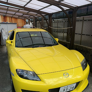 RX-8 SE3P