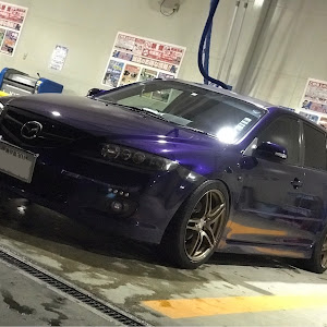 アテンザスポーツワゴン GY3W