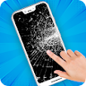 Broken Screen 4K Funny Pranks icon