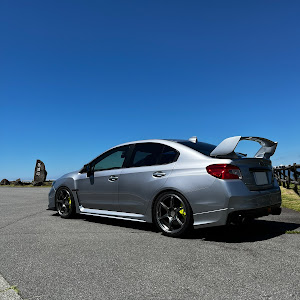 WRX STI VAB