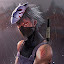 Kakashi Hatake Wallpaper HD Custom New Tab