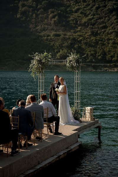 Photographe de mariage Ekaterina Mironova (wedbykate). Photo du 16 février