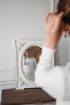 Wedding photographer Natalya Lebedeva (krabata). Photo of 9 March 2023