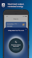 Philips Air+ Screenshot