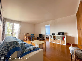 appartement à Deuil-la-Barre (95)