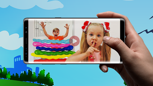 Funny Kids Videos  KIDS SHOW