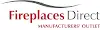 Fireplaces Direct Logo
