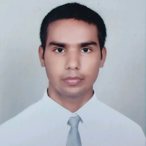 Kaif Ahamad, Hello there! My name is Kaif Ahamad, and I am thrilled to be your personal online tutor. With a rating of 4.428, I have successfully helped numerous students excel in their academics. Holding a degree in B.Sc.(Hons.) mathematics from Banaras Hindu University (B.H.U.), I bring a strong foundation in this subject to the table.

I specialize in preparing students for various exams such as the 10th Board Exam, 12th Commerce, and Olympiad exams. Additionally, I have extensive experience in teaching IBPS, Mathematics for Class 9 and 10, Mental Ability, RRB, SBI Examinations, Science for Class 9 and 10, SSC, and more. Rest assured, I am comfortable conversing in both English and Hindi for a seamless learning experience.

With years of teaching under my belt, I understand how to tailor my lessons to suit individual learning styles, ensuring each student reaches their full potential. Whether you are keen on mastering a specific topic or prefer comprehensive exam preparation, I am here to guide you every step of the way.

Let's embark on this learning journey together and witness your academic success unfold. Book a session with me today, and let's achieve great things!

(Note: This introduction is SEO optimized and designed to highlight relevant keywords for higher search visibility)