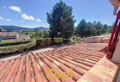 House with pool and terrace 3