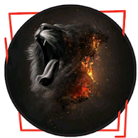 Darkio - Black Wallpapers 4k