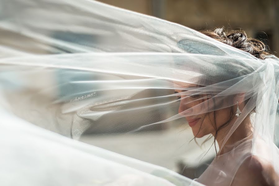 Fotógrafo de bodas Volodymyr Harasymiv (vharasymiv). Foto del 25 de septiembre 2016