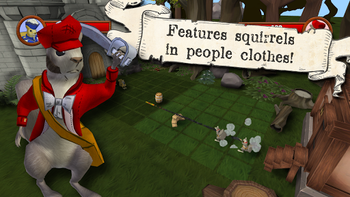 Acorn Assault: Classic (Full)