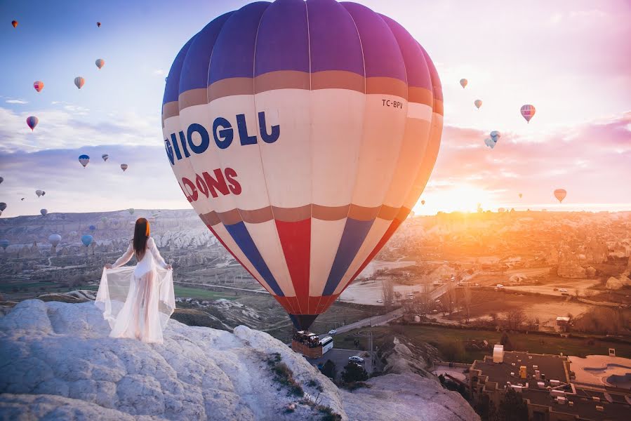 Fotografer pernikahan Denis Minaev (minaha). Foto tanggal 6 Oktober 2019