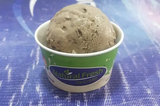 Choco Chips Bits Ice Cream