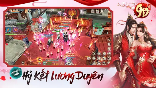 mobile - Download hack game Cửu Dương Truyền Kỳ Mobile miễn phí RNhjQjy0tJX6iW3K-CBj8qhZ7Kz1kwWuKCVEWaPxv3f_fChyEuugeLvvUiKGjyEVZys=w720-h310-rw