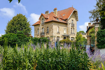 maison à Versailles (78)