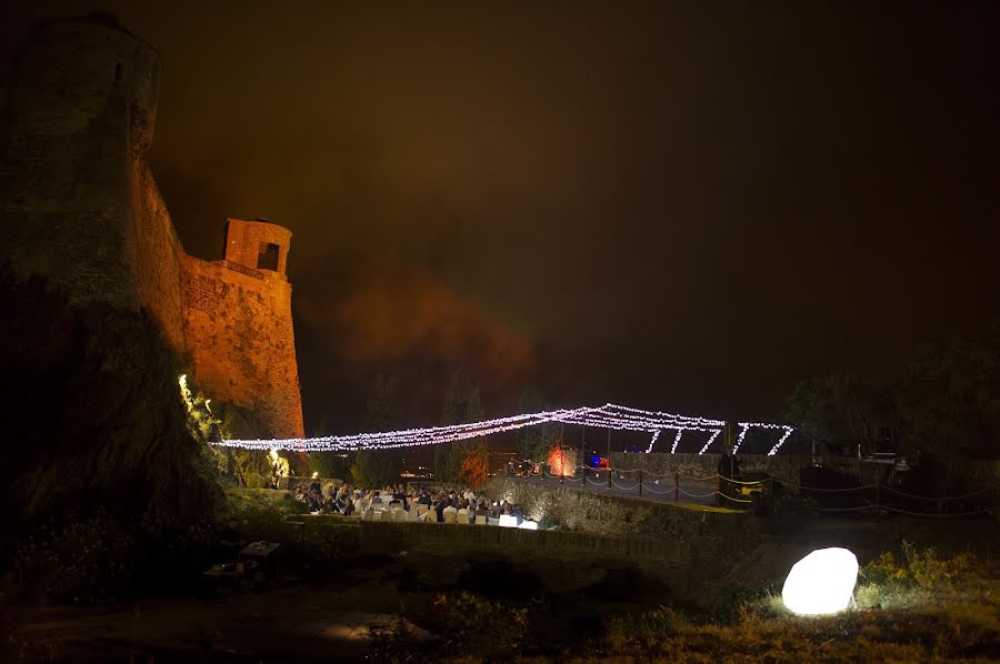 Fotografo di matrimoni Nataly Montanari (natalymontanari). Foto del 4 gennaio 2016