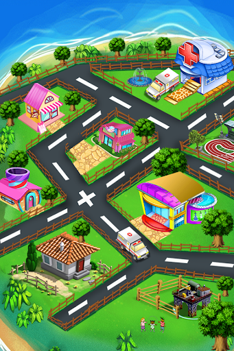無料休闲Appのママ注入ドクターゲーム|記事Game