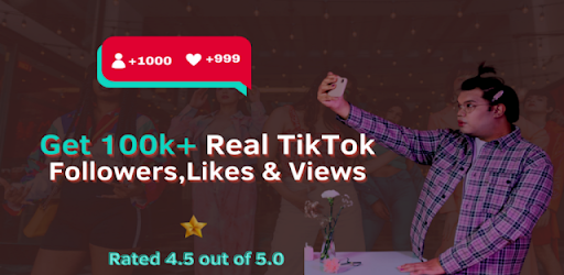 TikFollowers, Views & Likes