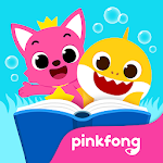 Cover Image of Download Pinkfong Baby Shark Storybook 12.1 APK