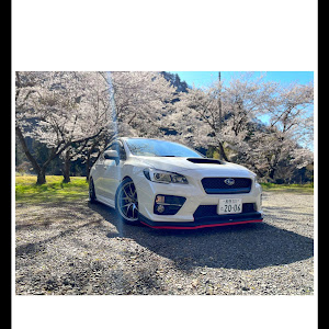 WRX S4 VAG