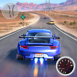 Cover Image of ดาวน์โหลด Street Racing HD 3.4.2 APK