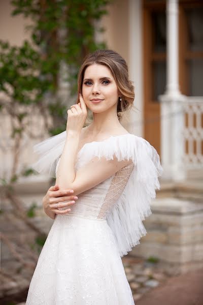 婚礼摄影师Irina Vasileva（irishafoto）。3月24日的照片