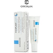 [Cocolux] Dưỡng Môi Cicaplast La Roche - Posay +Vat