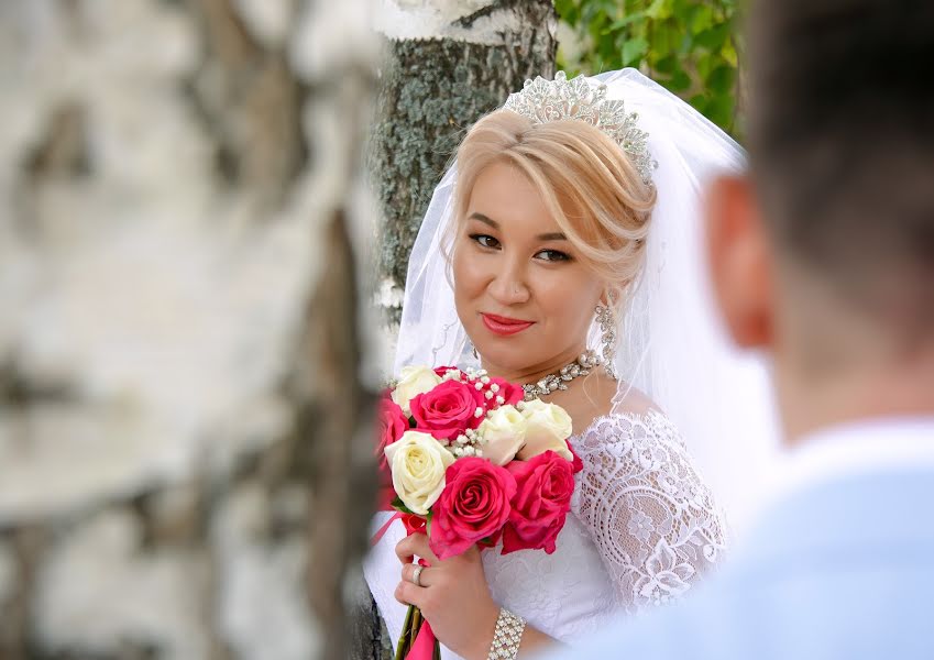 Photographe de mariage Igor Vasilev (viostudio). Photo du 7 janvier 2018