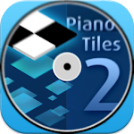 Cover Image of ดาวน์โหลด The Piano of tiles 2 1.9 APK