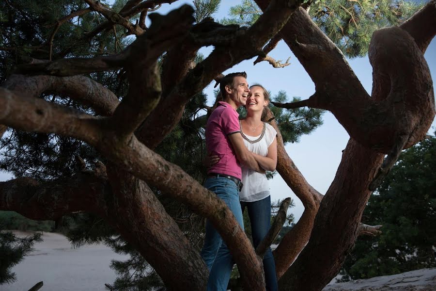 Wedding photographer Chris Van Beek (chrisvanbeek). Photo of 6 March 2019