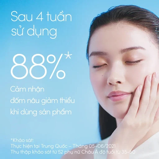 [Phiên bản mới 2024] Gel Chống Nắng Anessa Dưỡng Sáng Nâng Tông & Hiệu Chỉnh Sắc Da SPF 50+ PA++++ 90g