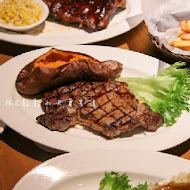 TEXAS ROADHOUSE 德州鮮切牛排