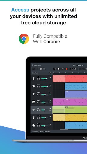 Download Bandlab Music Recording Studio Social Network Free For Android Bandlab Music Recording Studio Social Network Apk Download Steprimo Com