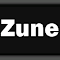 Item logo image for Zune
