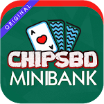 Cover Image of Télécharger ChipsBD Minibank 2.0.0 APK