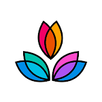 Cover Image of Baixar ColorColor - Adult Coloring Book, Mandala, Garden 1.3.1 APK