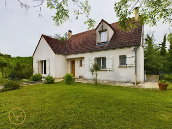 maison à Vernou-la-Celle-sur-Seine (77)