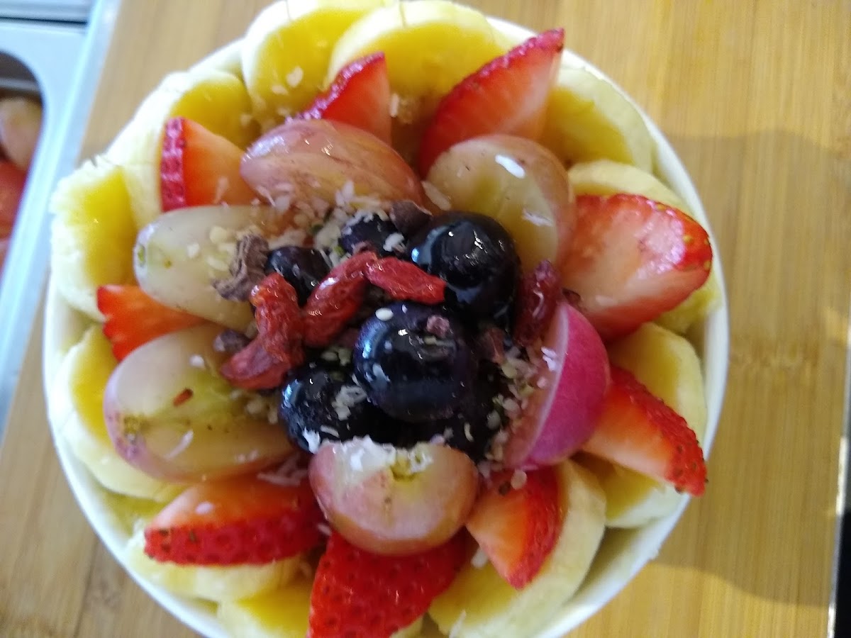 Acaibowl